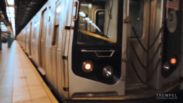 Звуки Нью Йорка и Минска 2 смотреть онлайн