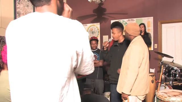 OmniMic Cypher LIVE смотреть онлайн