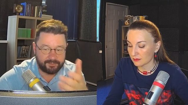 Адекватные люди / Внутриличностный конфликт/ 26.06.2023 смотреть онлайн