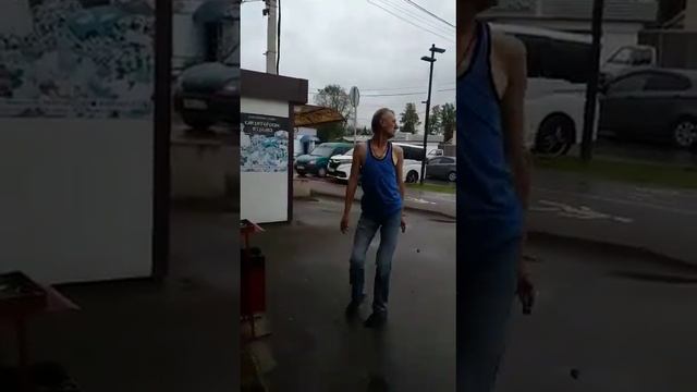 Утренняя звезда!!!Серебряные пруды смотреть онлайн