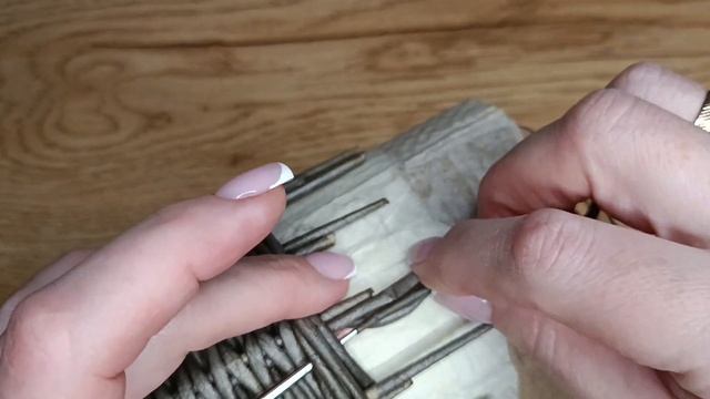 Закрываем верёвочку из 4-х смотреть онлайн