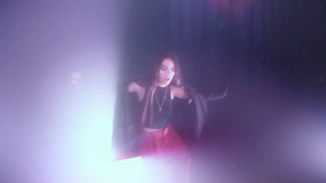 Erna Mir - Грустный Дэнс (COVER) смотреть онлайн