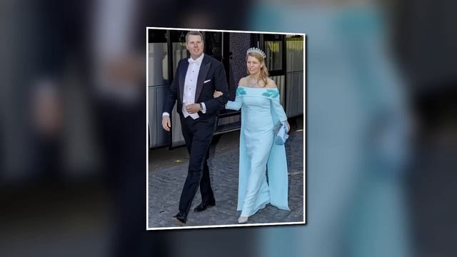 Royal Wedding of Prince Gustav of Germany/Denmark смотреть онлайн