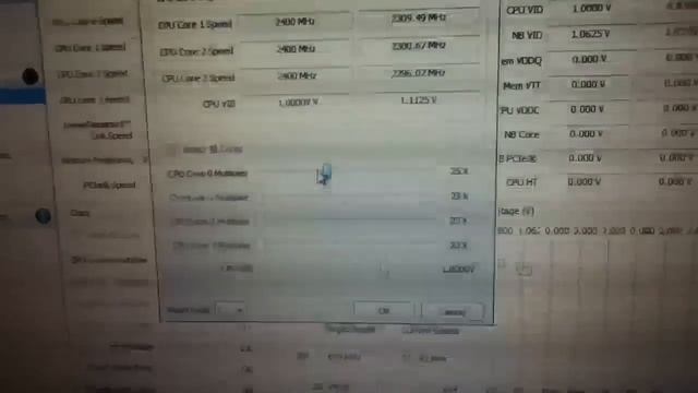 How to OverClock AMD A8 4500m Processor HD смотреть онлайн