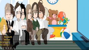 |Реакция ПВЛ на Тик Ток|#1|Главы ФО|??/??|