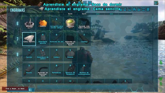 EL SIMIO DINOSAURIO QUE CAZA Y DOMESTICA OTROS DINOSAURIOS!! PLANETA DE LOS SIMIOS Soy un Dinosauri смотреть онлайн