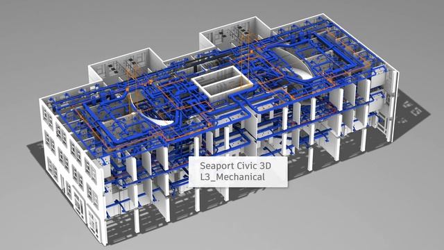 Meet Autodesk BIM Collaborate | Autodesk Construction Cloud смотреть онлайн