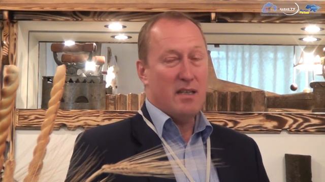 Пир на весь мир - GoRoD TV смотреть онлайн