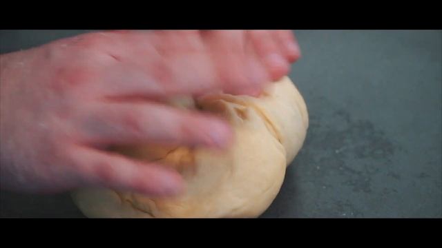 Brioche Bun l How To Make Perfectly Soft Burger Buns смотреть онлайн