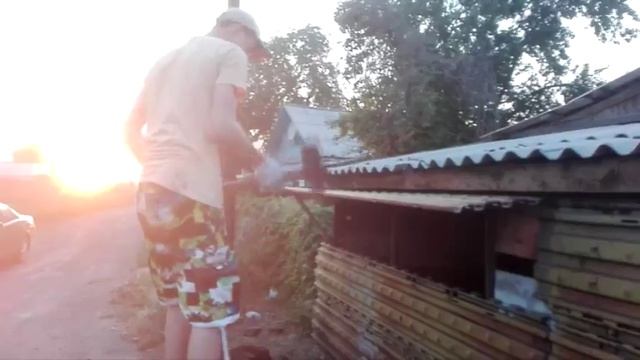 Кидаем уголь смотреть онлайн