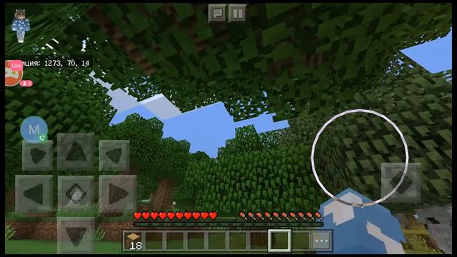 Смотрите мой стрим по "Minecraft" в ютубе на канале standoff LORD"! смотреть онлайн