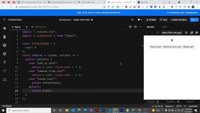 #24 | React useReducer Initial State With Objects? useReducer Tutorial For Beginners Malayalam смотреть онлайн