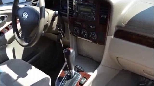 2003 Suzuki XL-7 Used Cars Utah Salt Lake City Midvale Utah
