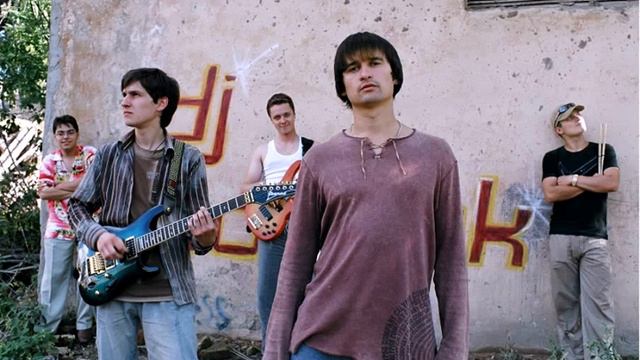 Почему же DJ Дождик смотреть онлайн