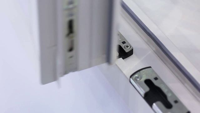 Регулировка окон ВЕКА без секретов. смотреть онлайн