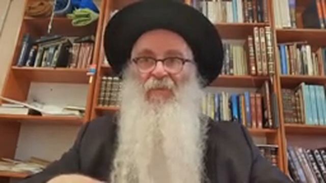 Молитва на практике - Чтение Шма перед сном - 2 смотреть онлайн