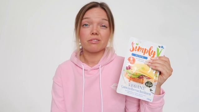 5 VEGANE Käsesorten IM TEST! - (der BESTE vegane Käse!) | Erika смотреть онлайн