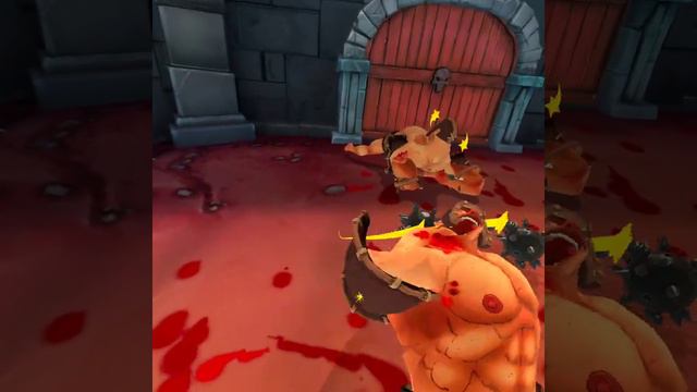Gorn Quest 3 смотреть онлайн