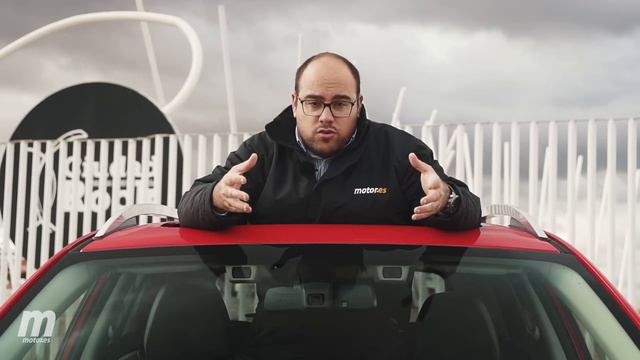 Subaru XV 2019 | 5 Claves | SUV | Testdrive & review en Español смотреть онлайн