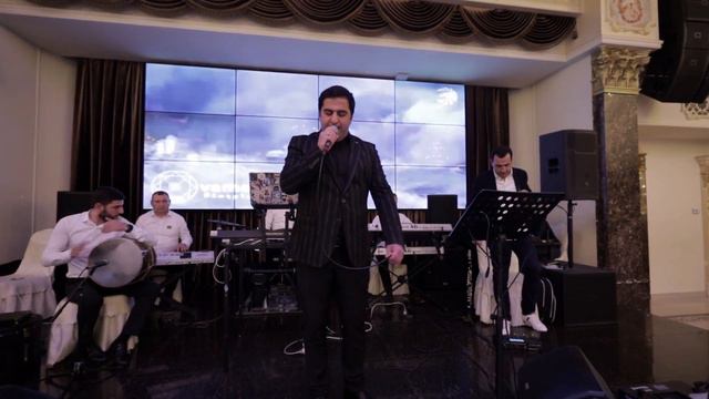 Hovhannes Babakhanyan & Vahan Urutyan Band - Msheci em смотреть онлайн