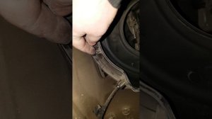 Бардачек и мотор отопителя салона (печки) Пежо 3008