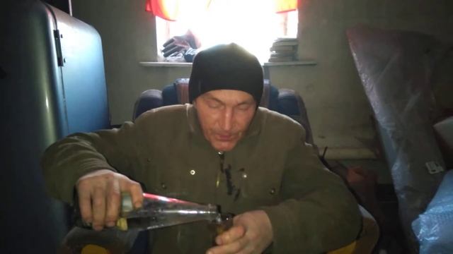 Так русский пьет водочку смотреть онлайн