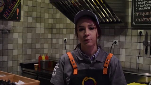 OTLICHIVSHIESYA: Обзор заведения в Брянске смотреть онлайн