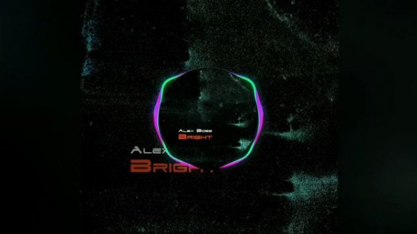 Alex Boss - Bright
