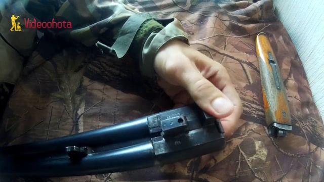 Клейма ружей! Videoohota смотреть онлайн