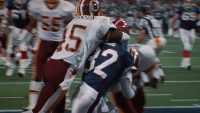 The Buffalo Bills went to 4 Straight Super Bowls: Here's how they lost all of them. смотреть онлайн