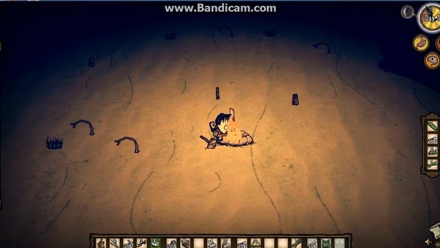 DDon't starve shipwrecked #6 новая лодка смотреть онлайн