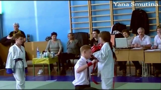 Yana Smutina  Jiu Jitsu.  Джиу  Джитсу Яна Смутина