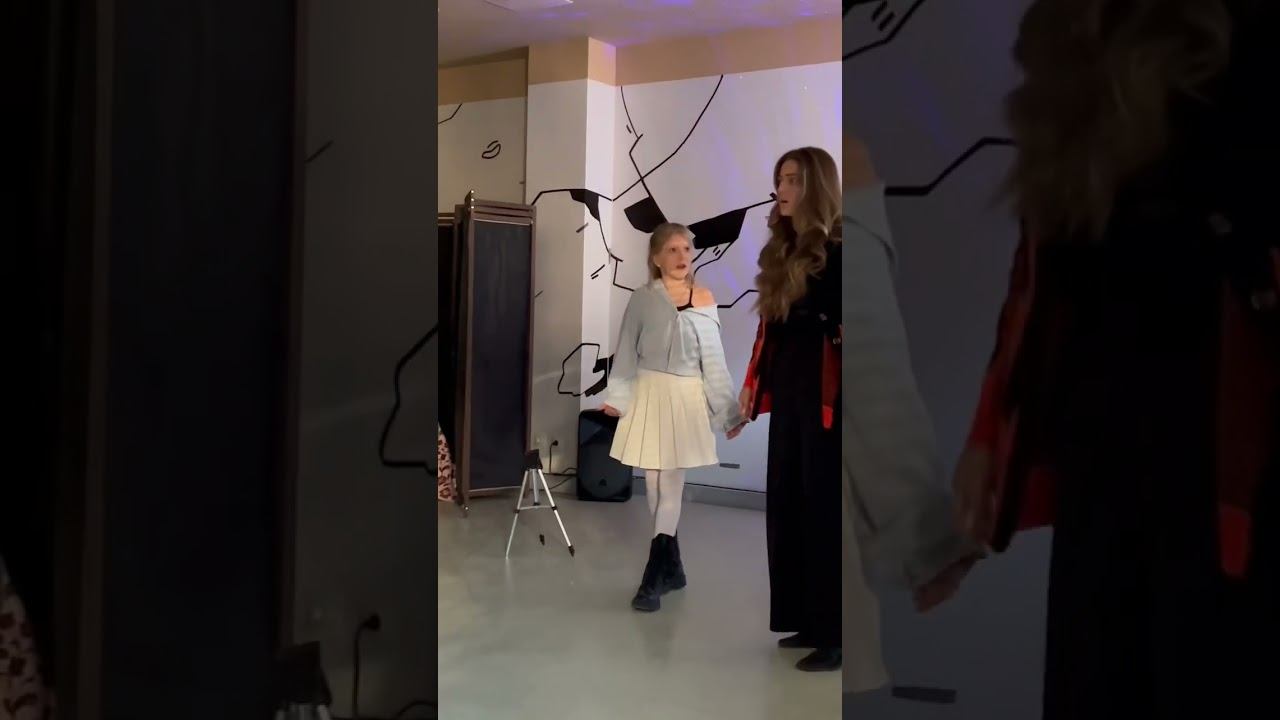 МИЛАНА НА РЕПИТЕ - ТЕАТРАЛЬНАЯ ПОСТАНОВКА смотреть онлайн