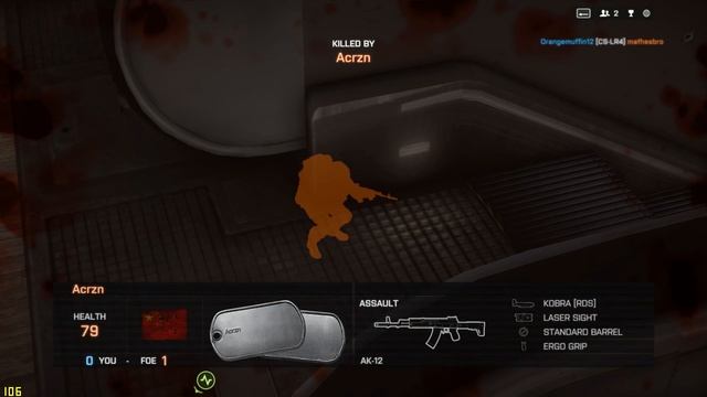 Battlefield 4: Ultra Settings 1080p, GTX 780 ACX смотреть онлайн