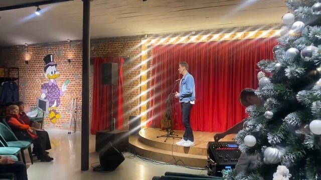 Тематический вечер - Центр "Светлые люди" 22.01.2023 г. смотреть онлайн