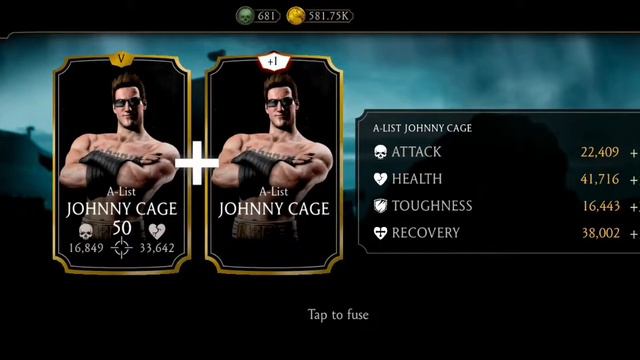 Mortal kombat x mobile. Spec ops pack gold смотреть онлайн