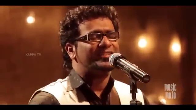 Coming Back to Life Indian Cover by Haricharan смотреть онлайн