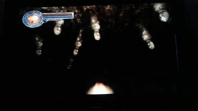 Kings Field *SECRET MESSAGE* The Ancient City смотреть онлайн