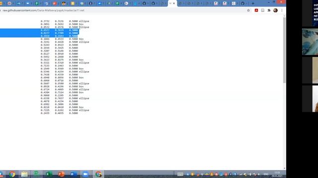 Network analysis opportunities in Pajek смотреть онлайн