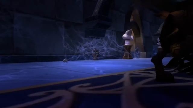 ? Turtle-WOW| Что будет в новом патче 1.16.6?