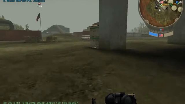 Battlefield 2 gameplay on ASUS X452E amd e2 смотреть онлайн
