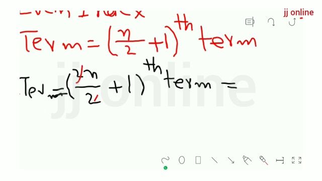 11th Class Math || Ch 08 M. Induction and Binomial Theorem || Exercise 8.2 Question 11 and 12 смотреть онлайн