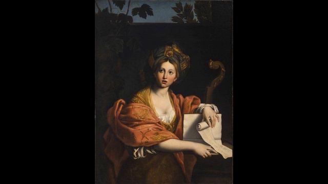 Barbara Strozzi - Hodie Oritur