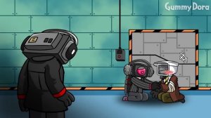 Speakerwoman and Titan Cameraman.EXE Sad Story pt1 |  Skibidi Toilet Animation