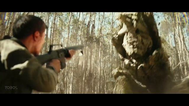 Aleks Born - Eastern Embrace | Kong Skull Island смотреть онлайн