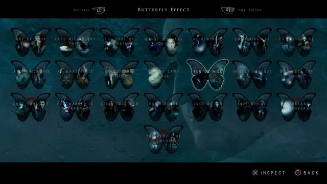 Until Dawn - Butterfly Effect Choices ~ All Survive смотреть онлайн