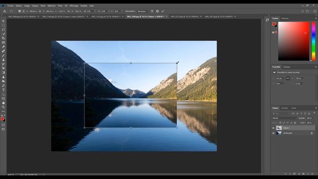 C'est quoi les nouveautés de Photoshop CC 2019 version 20.0 смотреть онлайн