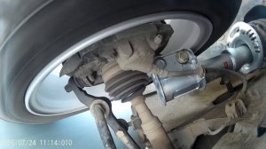 Как работают амортизаторы SS20