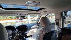 Новый Kia Soul 2023. Обзор рестайлинга Киа Соул 3 поколения