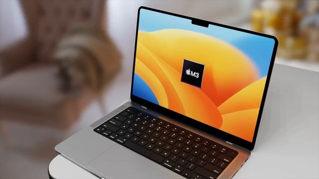 MacBook Pro M3 Release Date and Price - UPGRADES REVEALED! смотреть онлайн